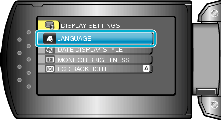 Language